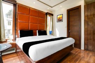 hotel o mall road nainital