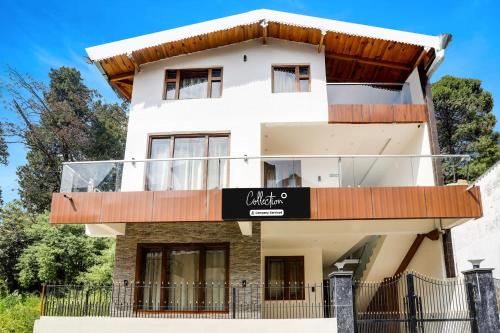 Hotel O Mall Road Nainital,,4 star