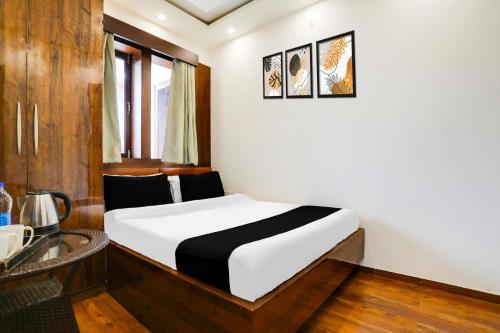 hotel o mall road nainital