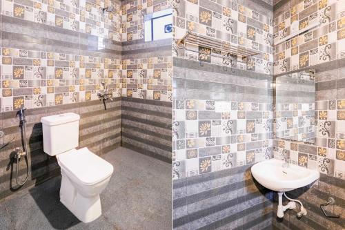 hotel o panjim near miramar beach