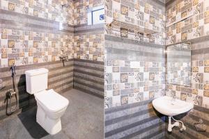 hotel o panjim near miramar beach