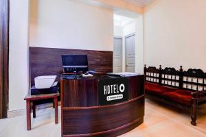 hotel o panjim near miramar beach