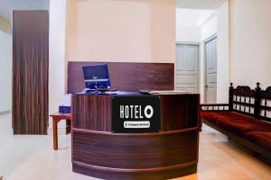 hotel o panjim near miramar beach