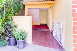 hotel o panjim near miramar beach