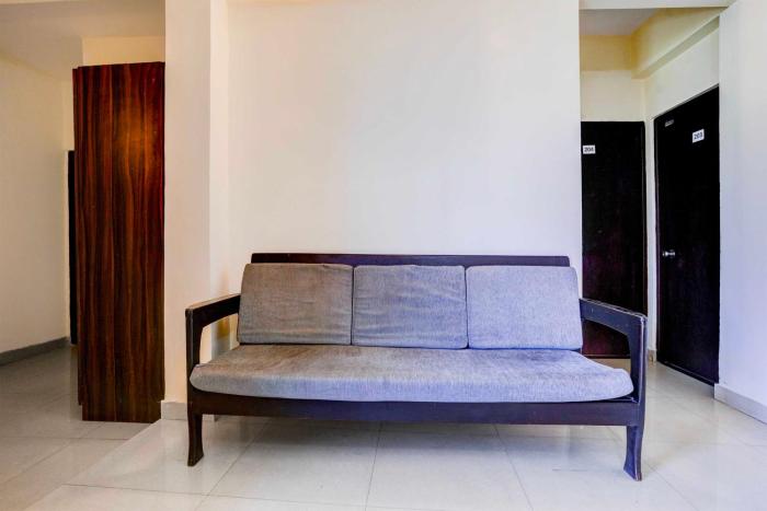 hotel o goa miramar beach