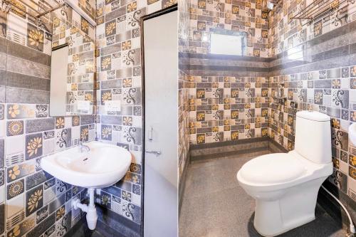 hotel o panjim near miramar beach