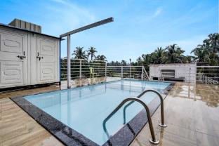 hotel o morjim beach road