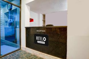 hotel o morjim beach road