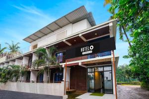 hotel o morjim beach road