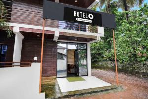 hotel o morjim beach road