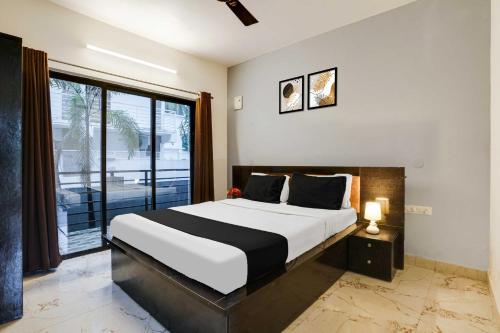 Hotel O Morjim,,4 star