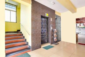 hotel o railway colony bus terminal