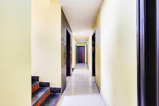 hotel o railway colony bus terminal