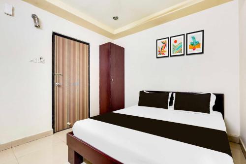 Hotel O Railway Colony Bus Terminal,,4 star