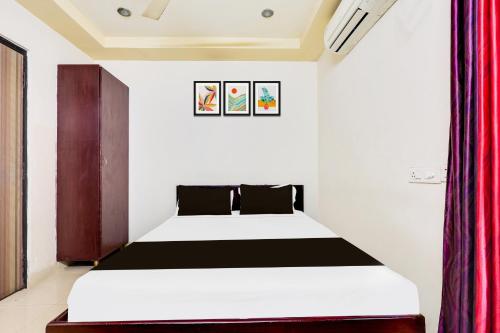 hotel o railway colony bus terminal