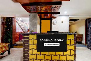 townhouse oak pondicherry opposite to rock beach