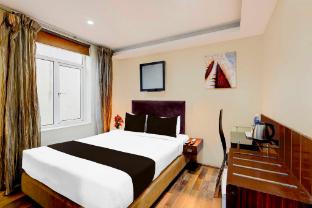 townhouse oak pondicherry opposite to rock beach