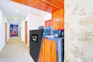 hotel o bhadrakali geo bio diversity cultural park warangal