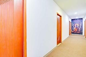 hotel o bhadrakali geo bio diversity cultural park warangal