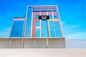 hotel o bhadrakali geo bio diversity cultural park warangal