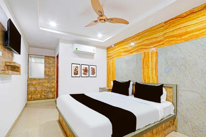 hotel o bhadrakali geo bio diversity cultural park warangal