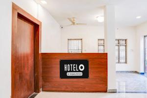 hotel o emerald mall lucknow