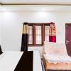 hotel o emerald mall lucknow