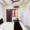 hotel o emerald mall lucknow