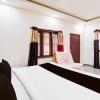 hotel o emerald mall lucknow
