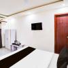 hotel o emerald mall lucknow
