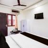 hotel o emerald mall lucknow