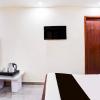 hotel o emerald mall lucknow