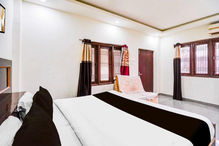 hotel o emerald mall lucknow