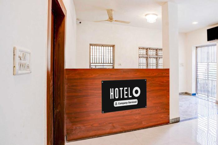 hotel o emerald mall lucknow
