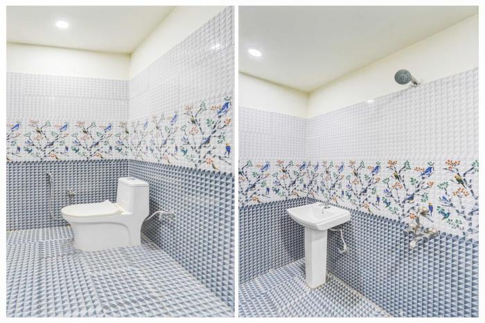 hotel o emerald mall lucknow