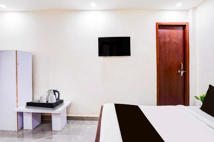 hotel o emerald mall lucknow