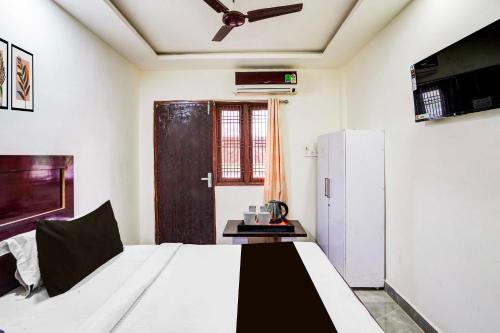 hotel o emerald mall lucknow