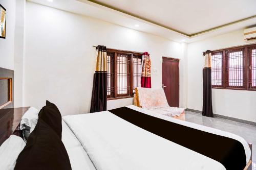 hotel o emerald mall lucknow