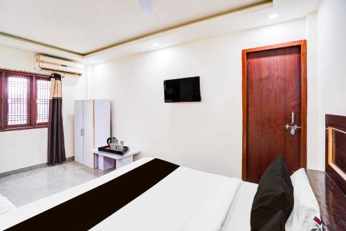hotel o emerald mall lucknow