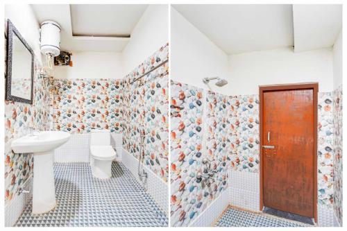 hotel o emerald mall lucknow