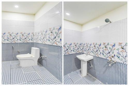 hotel o emerald mall lucknow