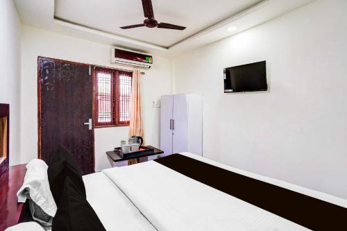 hotel o emerald mall lucknow