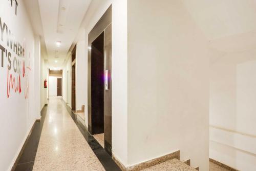 hotel o prayagraj khusro bagh