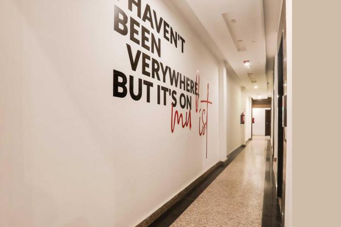 hotel o prayagraj khusro bagh