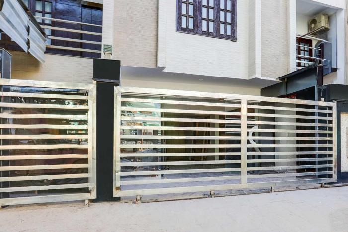 hotel o prayagraj khusro bagh