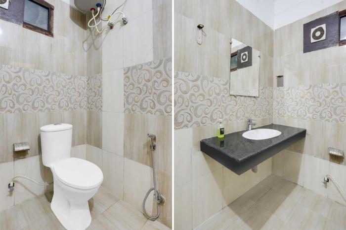 hotel o prayagraj khusro bagh