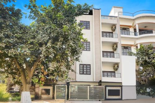 hotel o prayagraj khusro bagh