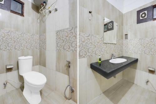 hotel o prayagraj khusro bagh