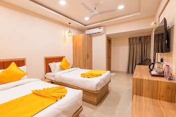 hotel silver stone