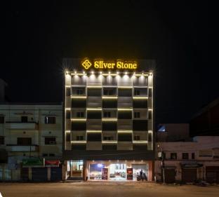 hotel silver stone